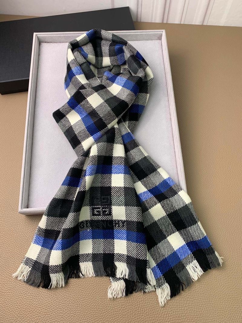 Givenchy Scarf